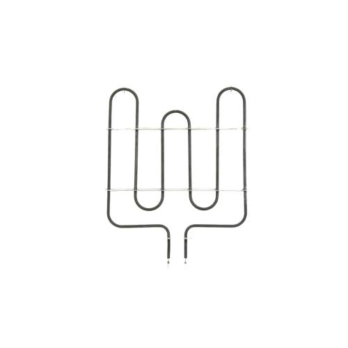 GE Part# WB44T10028 Lower Bake Element (OEM)