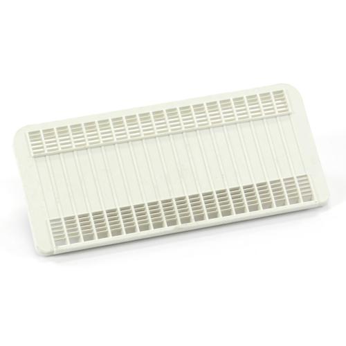 Whirlpool Dishwasher Door Vent Screen WP3371710