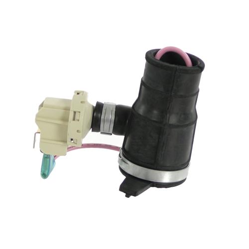 Danby Part# 17476000001181 Press Switch Assembly - Genuine OEM
