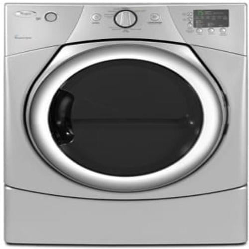 Whirlpool WGD9250WL0 Dryer