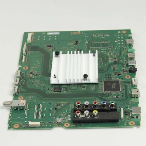 Sony TV COMPL SVC BM1 UC S QF75 Main Board - A-2115-078-A