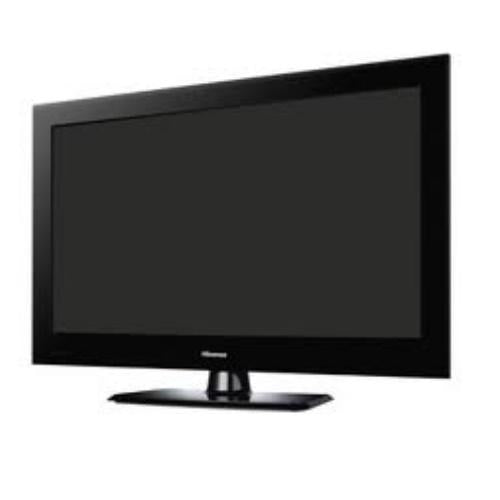 Hisense 39V77C 39-Inch 1080p LCD TV