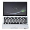 Sony VPCZ122GX/S Vaio - Notebook Z