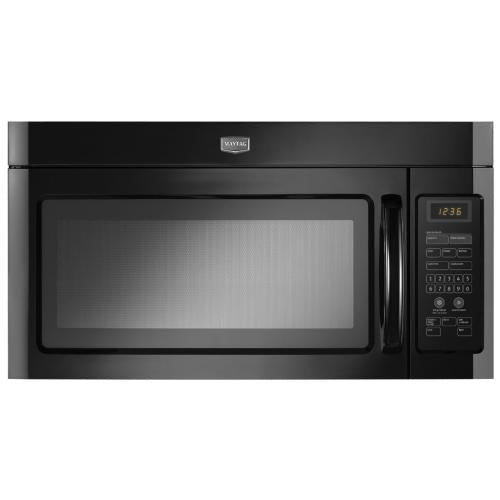 Whirlpool WHIMMV1164WB6 Microwave