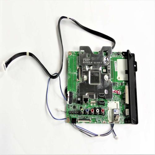 LG Part# EBT65246402 Main Board Unit - Genuine OEM