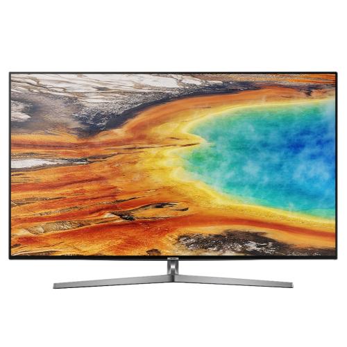 Samsung UN75MU9000FXZA 75-Inch Class Mu9000 4K Uhd TV