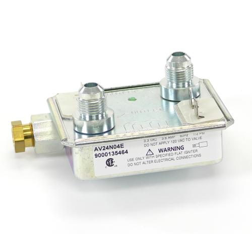 Bosch Valve-Two Way - 605061