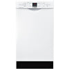 Bosch SPE53U52UC/32 300 Series Dishwasher 17 3/4'' White Parts