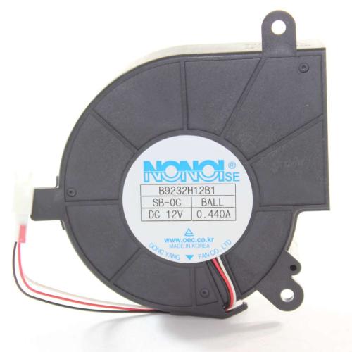 Samsung Part# DG31-00023A Motor Fan - Genuine OEM