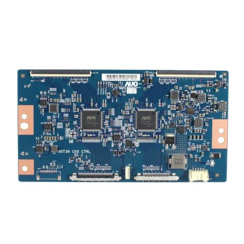 Sony Mounted Pwb E-T-Con (50) - 1-011-266-31