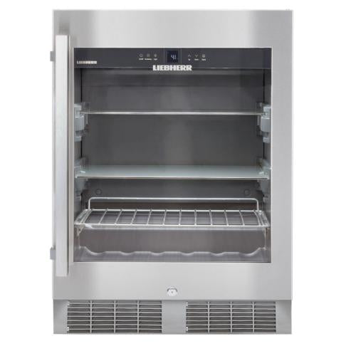 Liebherr RU500 Residential Undercounter Cooler