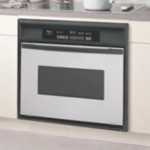 Whirlpool RBS305PDT11 Oven