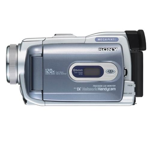 Sony DCRTRV80 Digital HandycamÂ® Camcorder