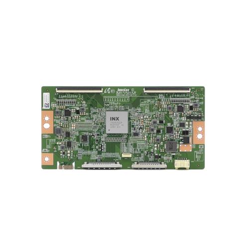 Sony Mounted Pwb E-T-Con (75) - 1-006-266-11