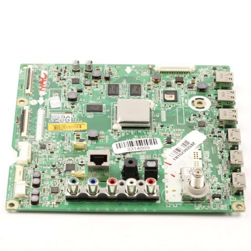Lg Refurbished B Chassis Assembly - CRB33562301