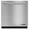 Whirlpool WHIJDB9600CWP0 Dishwasher Parts