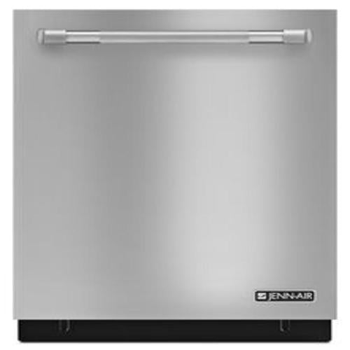 Whirlpool WHIJDB9600CWP0 Dishwasher