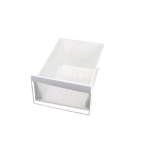 LG Part# AJP73574601 Vegetable Tray Assembly - Genuine OEM