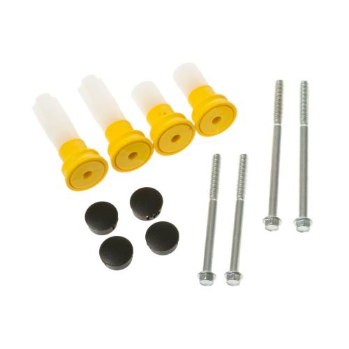 GE Kit-Shipping Bolts - WH16X10093