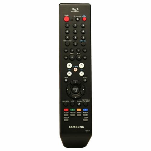 Samsung Remote Control Assembly - AK59-00057A
