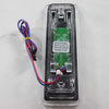 Whirlpool Dispenser Switch Pad W11028219