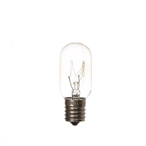GE Microwave Light Bulb (125V, 30W) JNM3163DJ2WW
