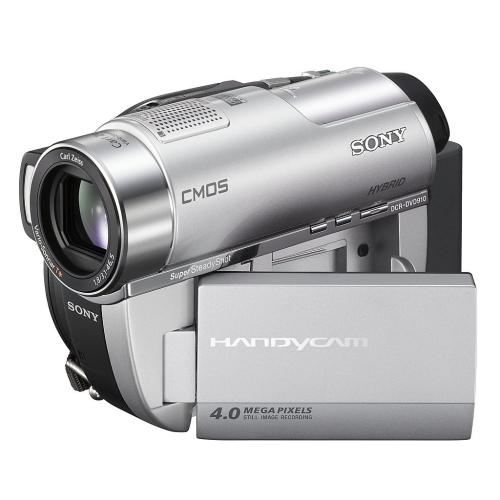 Sony DCRDVD910 DVD HandycamÂ® Camcorder