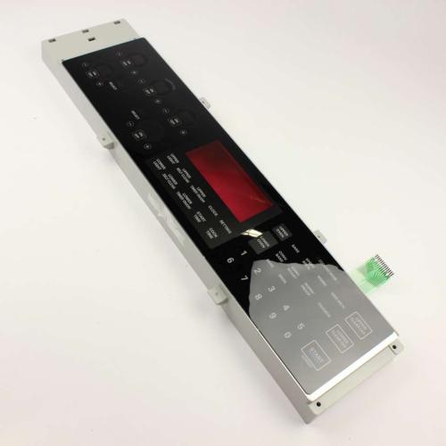 LG Touchpad Control Panel Assembly (Black) AGM73349001