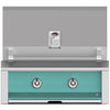 Hestan EMB30LPTQ Grill, Aspire, Built-In, (1) U-Burner, (1) Sear, 30-Inch - L Parts
