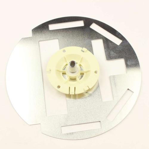Sharp Part# FPLT-B002MRY0A Stirrer Fan Blade - Genuine OEM