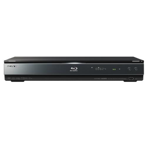 Sony BDPS560 Blu-ray Discâ„¢ Player