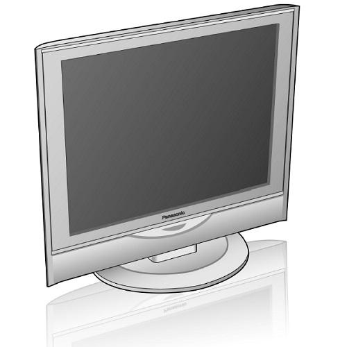 Panasonic TC14LA1