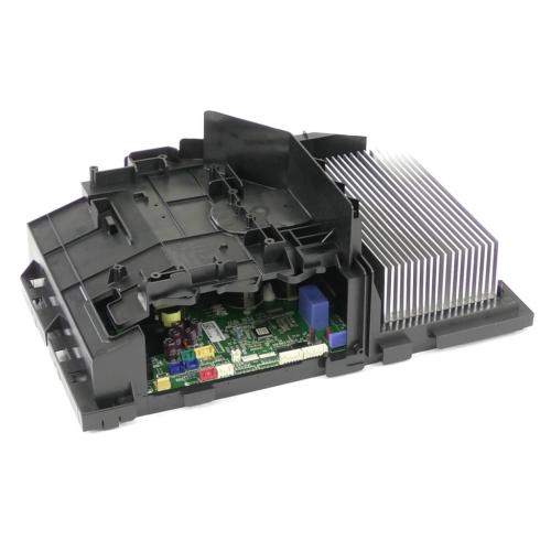 LG Part# EBR81466607 Main Control Board - Genuine OEM