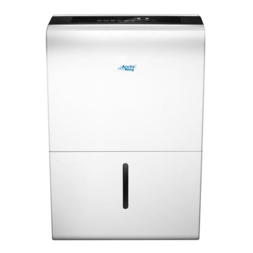 Midea AKDP70PT7 70-Pint Extra Large Portable Dehumidifier