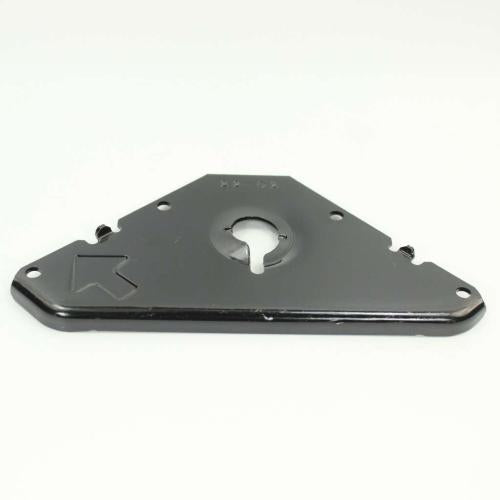 GE Part# WH16X10183 Leg Support (OEM) Left/Front