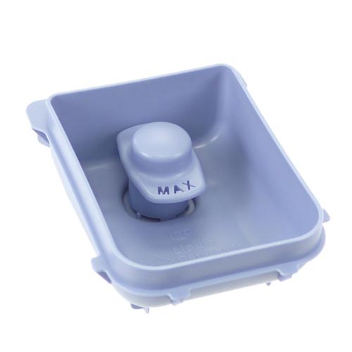 Samsung Part# DC97-21434A Detergent Assembly - Genuine OEM