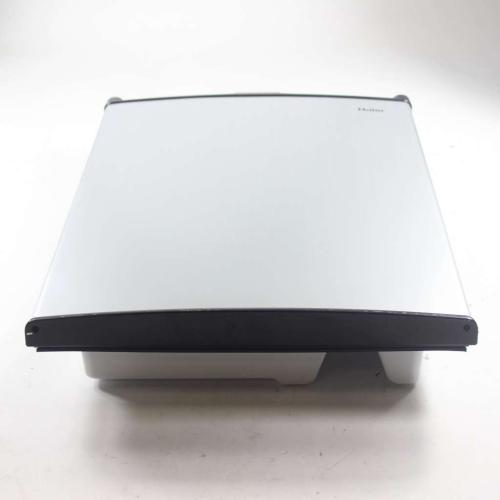 Haier Part# R.01.05.09.06054 Foamed Door (OEM)