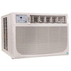 Midea 2477800 Standard Window Air Conditioner