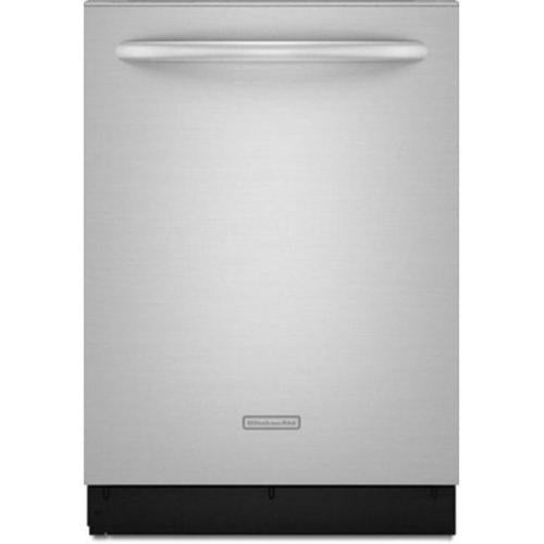 Whirlpool WHIKUDE60FXSS1 Dishwasher