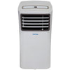 Midea KP10N3WBA1RCM KoolKing 10,000 BTU Portable Air Conditioner