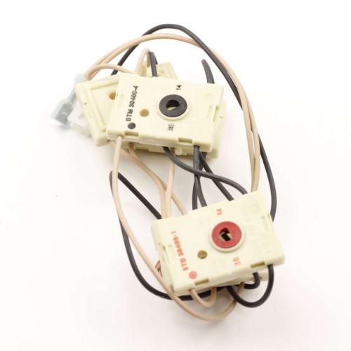 Whirlpool Igniter Switch Wire Harness WP74007806