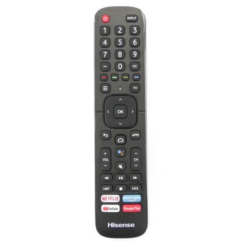 Hisense Remote Control - 269326
