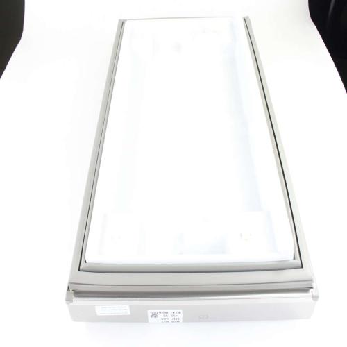 Whirlpool Part# LW10708432 FIP Door (OEM) SS