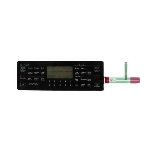 Samsung Touchpad Control Panel Membrane DG96-00559A