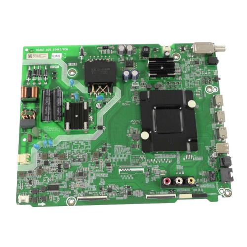 Hisense Main Board - 282859