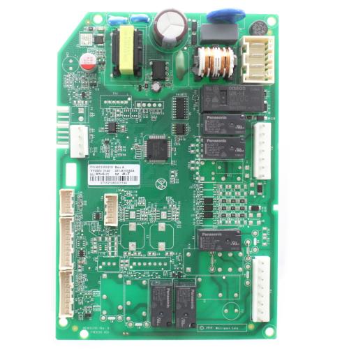 Whirlpool Electronic Control Board W11196400