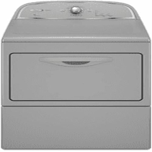 Whirlpool WGD5500XL0 Dryer