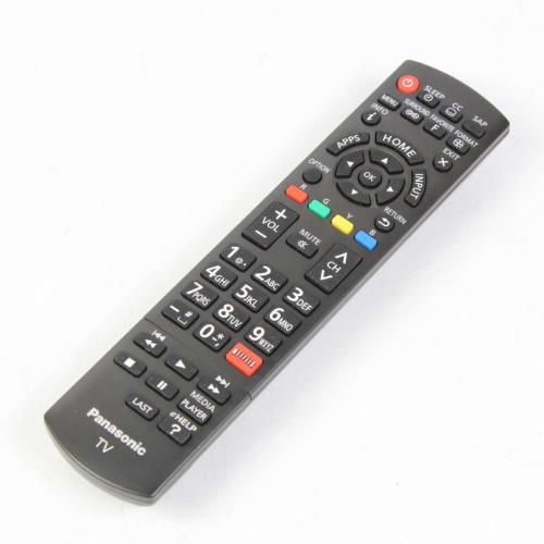 Panasonic Part# N2QAYB000926 Remote Control (OEM)
