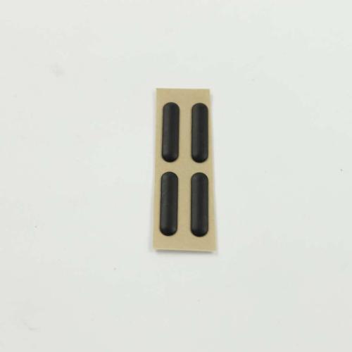Lenovo Part# 01AW571 Rubber Feet (Black) - Genuine OEM