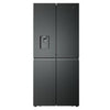 Hisense RQ56WC Four-Door Refrigerator With Dual-Tech Cooling Parts